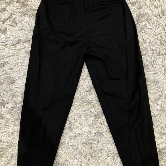 Away Slim Wool Pants - size 2 - Picture 2 of 6